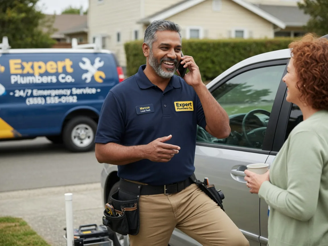Drain Cleaning Williamstown, PA FAQs